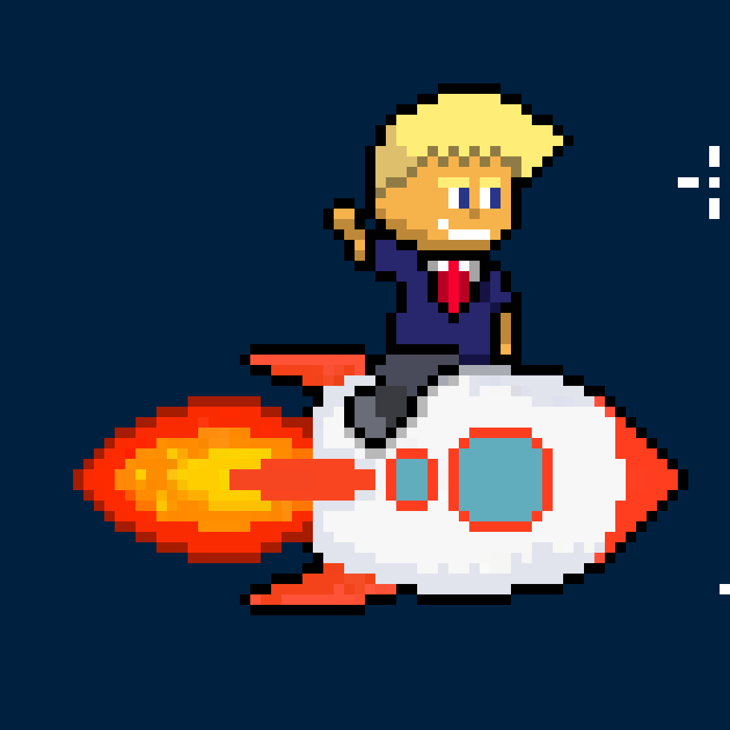 MoonTrumps