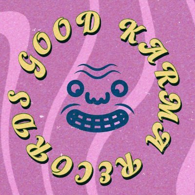 Good Karma Records collection image