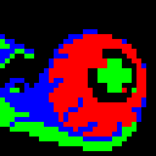 Blitmap 13