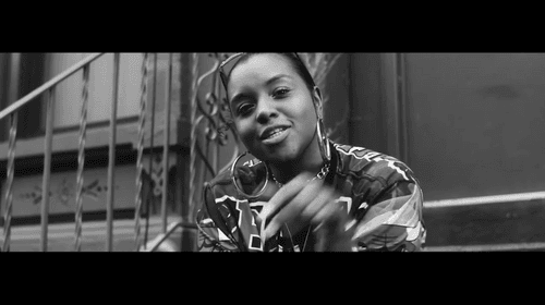 LATASHA
