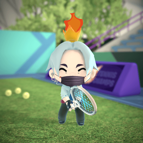 cobravn.lens Lens social identity (.lens handle) PFP