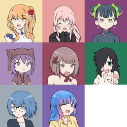 UwU by SoleneJP collection image