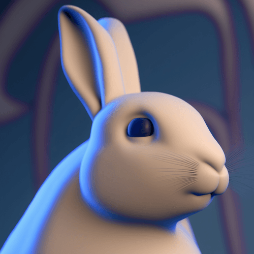 Year Of The Rabbit