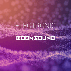 Boomsound Electronic collection image