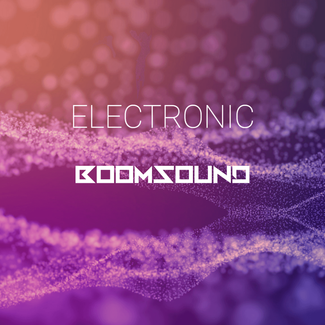 Boomsound Electronic