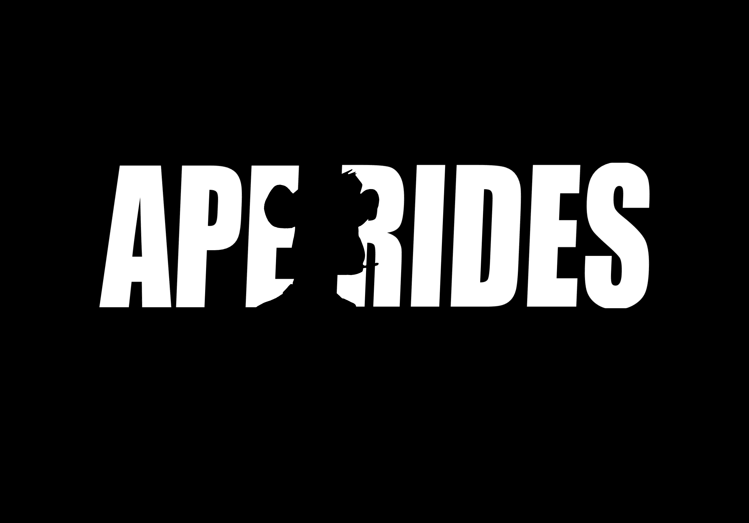 Ape Riders