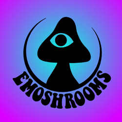 Emoshrooms collection image