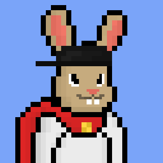 Bunnymigos collection image