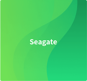 Seagate Logo png