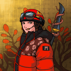 KURENAI #7503