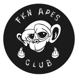 OG Fkn Apes  (Ethereum) collection image