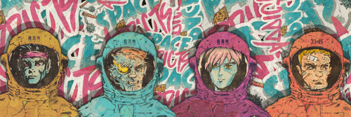 Space Addicts