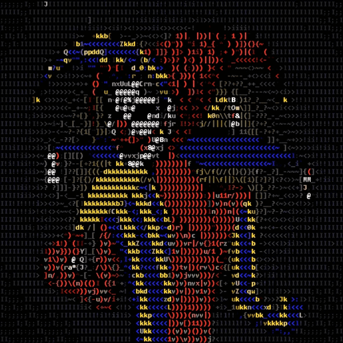 Base x ASCII Limited