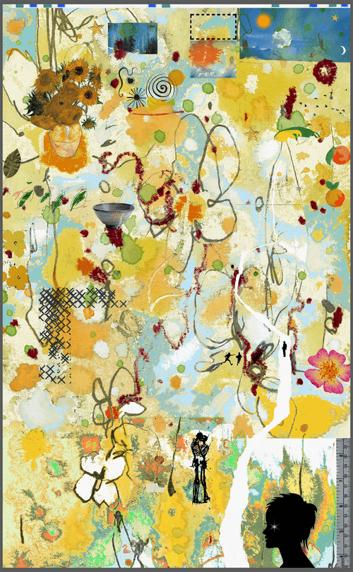 Holly Herbert Bidders Editions