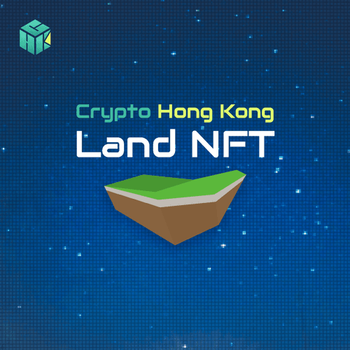 Crypto HongKong Lands