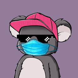 Koala Agent #9174