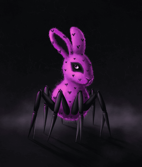 Killer Rabbit Collection