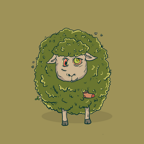 Sheep Clones