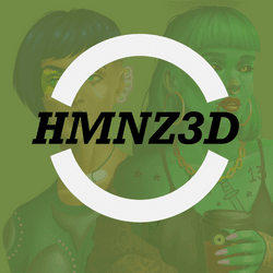 Humaniz3d collection image