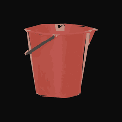 Bucket collection image