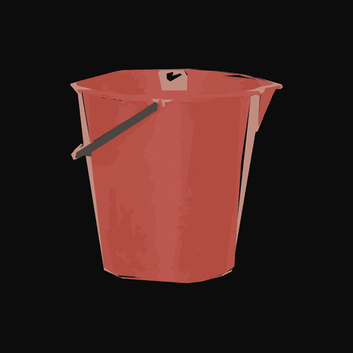 Bucket #243/999
