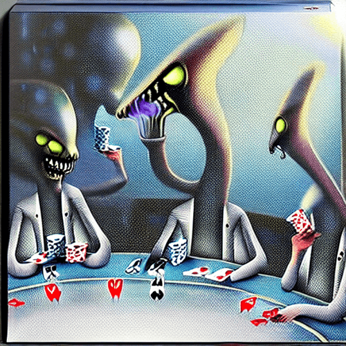 Degen3rate Rounders