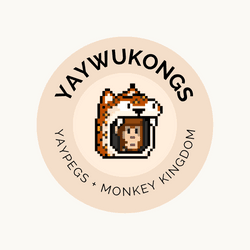 YayWuKongs collection image