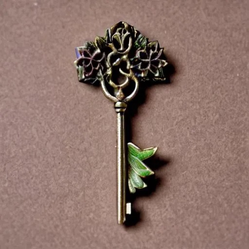 oCHad tree of life bkey 