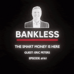 Bankless - The Smart Money is Here collection image