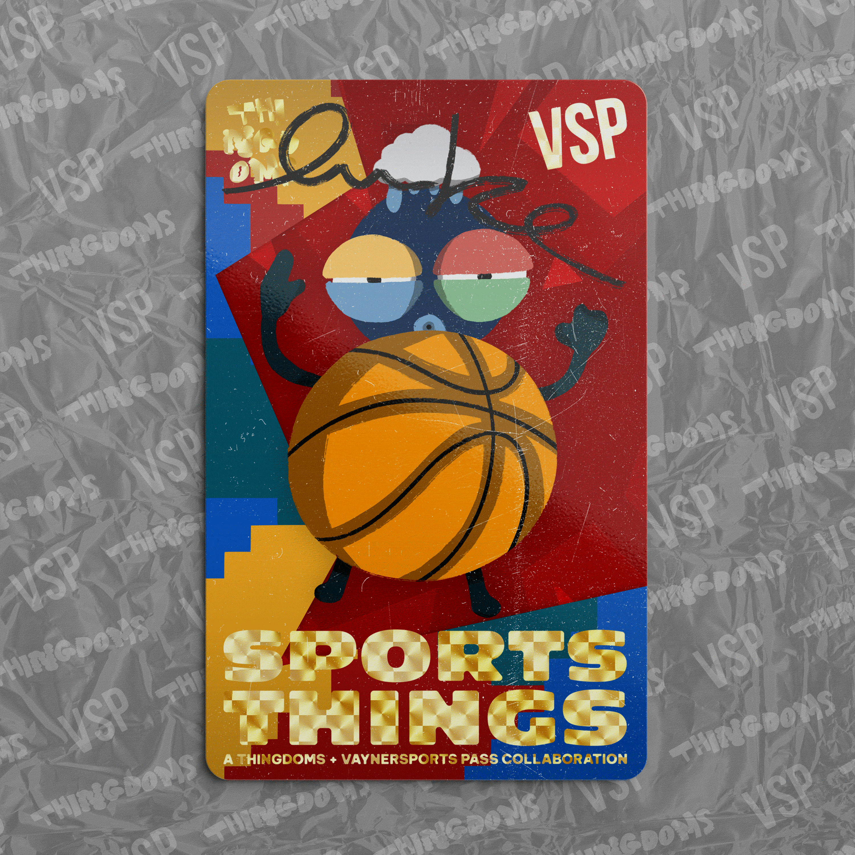 Sports Thing #991
