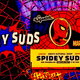SPIDEY SUDS - old