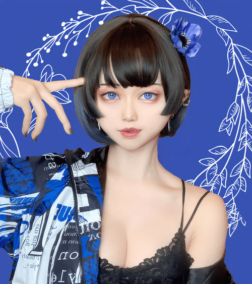 Seiran A - Anemone