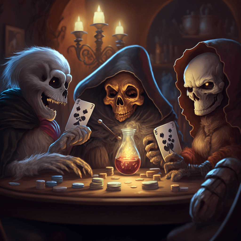 Dead-Poker-Society