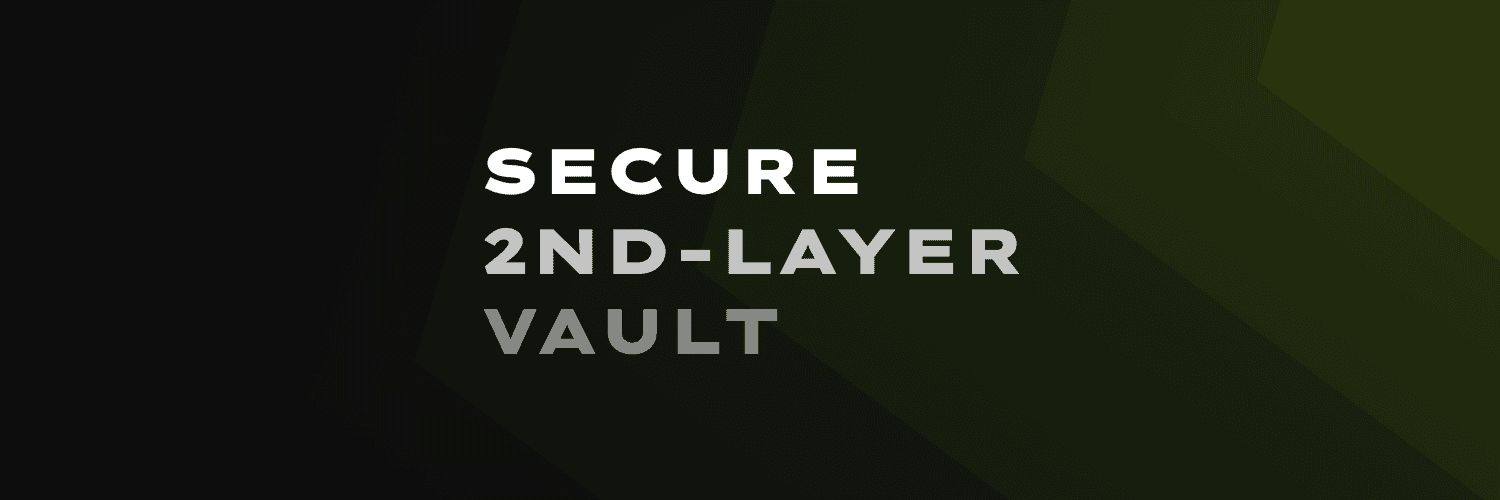 zkVault