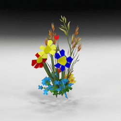 Out-Game Flowers (Small Bouquets) collection image