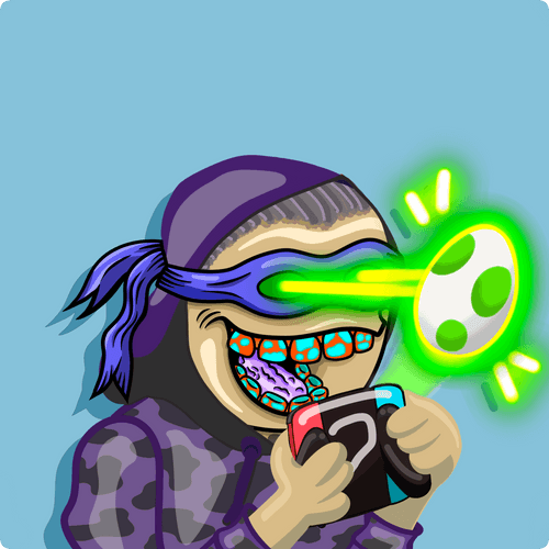 GAM #314