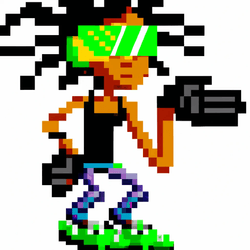 Pixel Ravers collection image