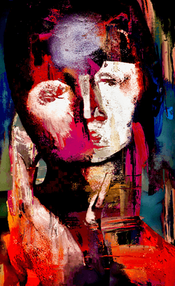 Modigliani's Woman collection image