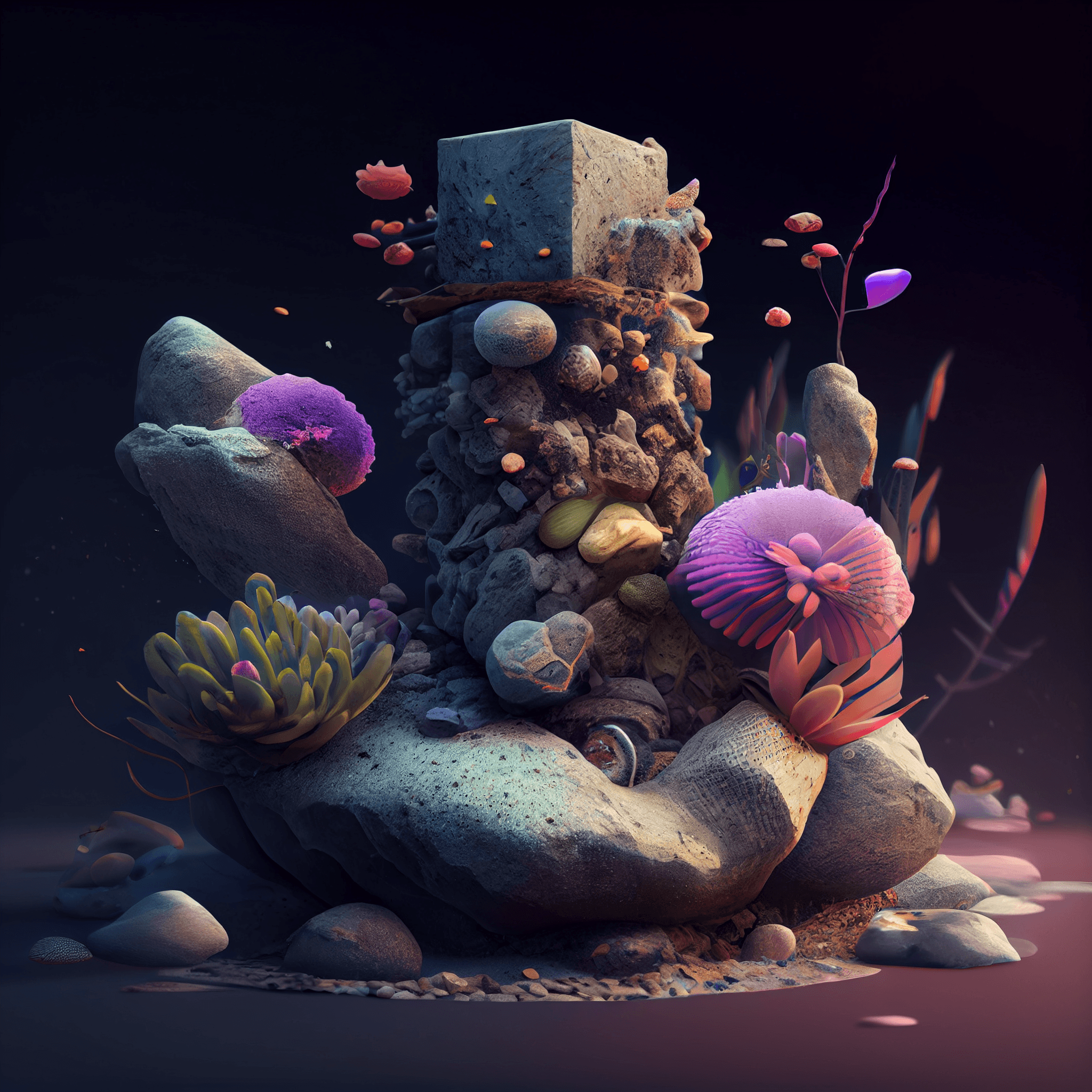 TOTEM SEA 2