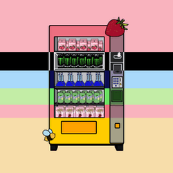 The Vending Machines collection image