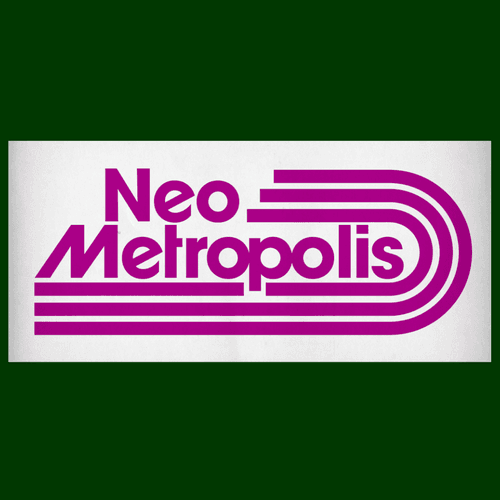 Neo Metropolis