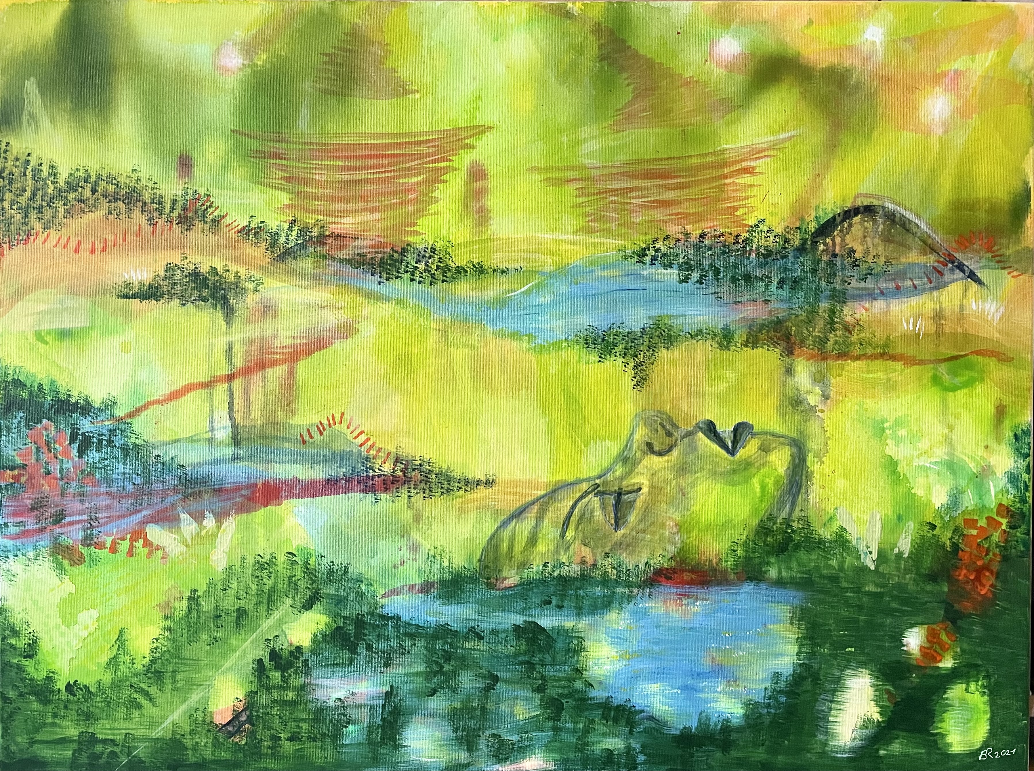 Dream the Dream