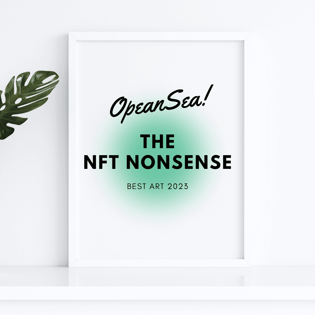 The-NFT-Nonsense