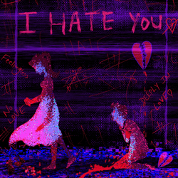 I HATE YOU collection image