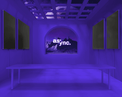 Async Room | Forever Supper collection image