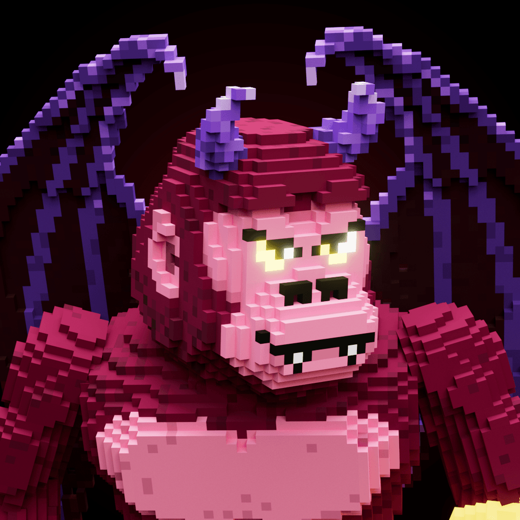 Lucifer #666