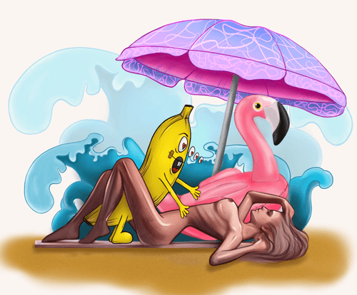 BananaBeach