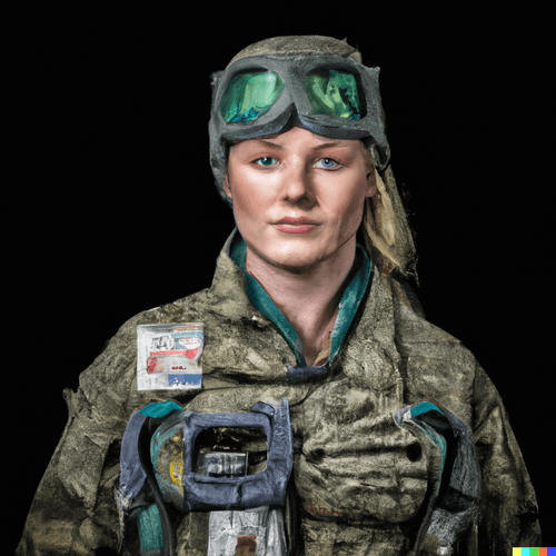911 Hero of Emergency Medical Services