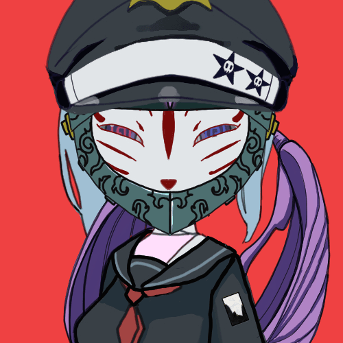 GuruGuruDoll JC#144