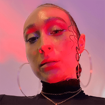 TIHANE x Gala